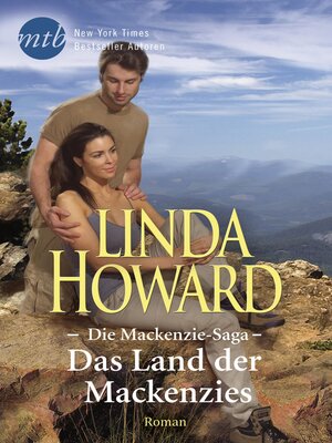 cover image of Das Land der Mackenzies